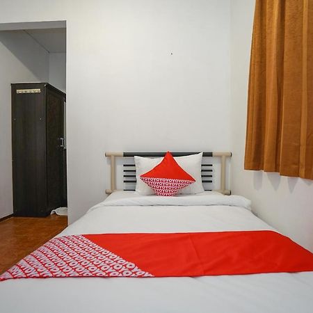 Super Oyo 1844 Bravo Residence Pangkal Pinang Exterior photo