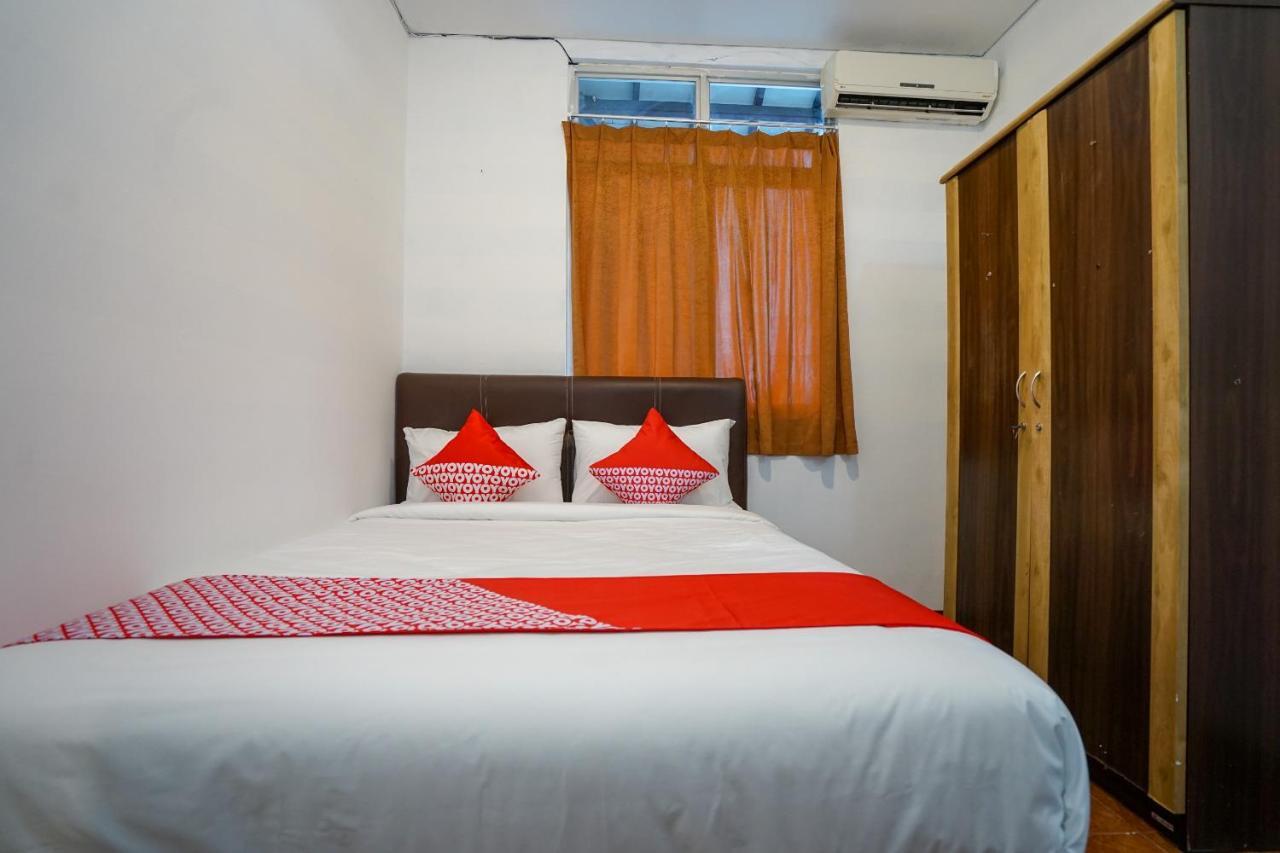 Super Oyo 1844 Bravo Residence Pangkal Pinang Exterior photo